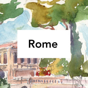 vignette rome